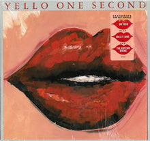 Load image into Gallery viewer, Yello : One Second (LP, Album, 49 )