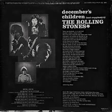 Laden Sie das Bild in den Galerie-Viewer, The Rolling Stones : December's Children (And Everybody's) (LP, Album, Mono, Mon)