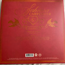 Laden Sie das Bild in den Galerie-Viewer, Sabrina Carpenter : Short N' Sweet (LP, Album, Gre)