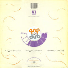 Load image into Gallery viewer, Dub Syndicate : Night Train (12")