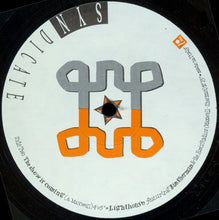 Load image into Gallery viewer, Dub Syndicate : Night Train (12")