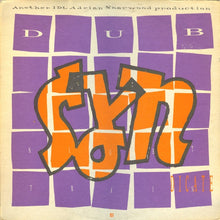 Load image into Gallery viewer, Dub Syndicate : Night Train (12")