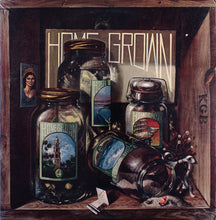 Laden Sie das Bild in den Galerie-Viewer, Various : Home Grown IV (LP, Album)