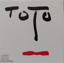Load image into Gallery viewer, Toto : Turn Back (CD, Album, RE, RP)