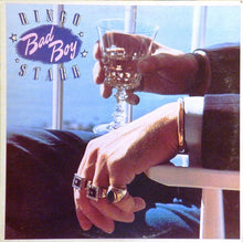 Load image into Gallery viewer, Ringo Starr : Bad Boy (LP, Album, Ter)