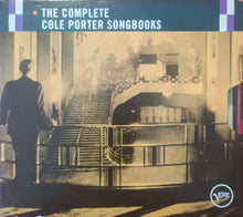 Load image into Gallery viewer, Cole Porter : The Complete Cole Porter Songbooks (3xCD, Comp, RE + Box)