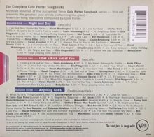 Load image into Gallery viewer, Cole Porter : The Complete Cole Porter Songbooks (3xCD, Comp, RE + Box)