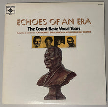 Charger l'image dans la galerie, Count Basie : The Count Basie Vocal Years (2xLP, Comp, Gat)