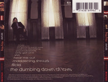 Load image into Gallery viewer, Frou Frou : Details (CD, Album, RE, Tec)