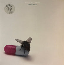 Laden Sie das Bild in den Galerie-Viewer, Red Hot Chili Peppers : I'm With You (2xLP, Album)