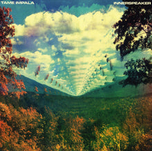 Laden Sie das Bild in den Galerie-Viewer, Tame Impala : Innerspeaker (2xLP, Album, RE)