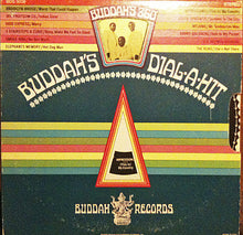 Charger l'image dans la galerie, Various : Buddah's 360° Dial-A-Hit (LP, Comp)