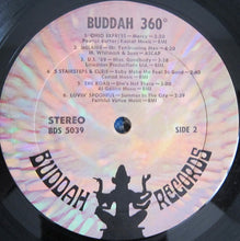 Charger l'image dans la galerie, Various : Buddah's 360° Dial-A-Hit (LP, Comp)