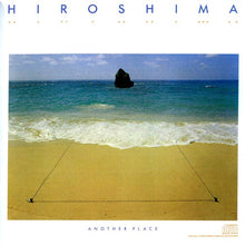 Load image into Gallery viewer, Hiroshima (3) : Another Place (CD, Album, RE)