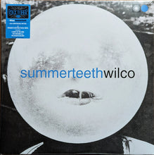 Laden Sie das Bild in den Galerie-Viewer, Wilco : Summerteeth (2xLP, Album, Ltd, RE, RP, Blu)