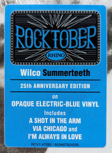 Laden Sie das Bild in den Galerie-Viewer, Wilco : Summerteeth (2xLP, Album, Ltd, RE, RP, Blu)
