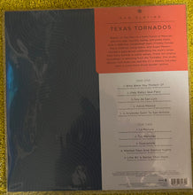 Load image into Gallery viewer, Texas Tornados : Now Playing (LP, Comp, Rub)