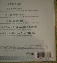 Load image into Gallery viewer, Texas Tornados : Now Playing (LP, Comp, Rub)