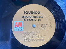 Load image into Gallery viewer, Sergio Mendes & Brasil '66* : Equinox (LP, Album, Pit)