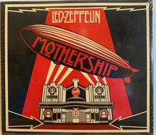 Load image into Gallery viewer, Led Zeppelin : Mothership (2xCD, Comp, RE, RM, Ger)