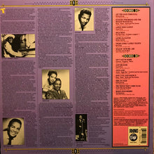 Laden Sie das Bild in den Galerie-Viewer, Various : A History Of New Orleans Rhythm & Blues Volume 1 (1950-1958) (LP, Comp)