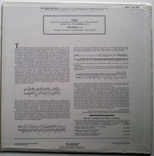 Load image into Gallery viewer, Van Cliburn - Chopin* : Sonata In B-Flat Minor Op. 35, "Funeral March" / Sonata In B Minor, Op. 58 (LP)