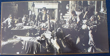 Load image into Gallery viewer, The Rolling Stones : Beggars Banquet (LP, Album, RE, RM)