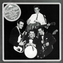 Load image into Gallery viewer, Various : Bison Bop: The Bop That Never Stopped - For A Real Rockin' Cat Volume 3 (LP, Comp, Mono)