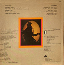 Load image into Gallery viewer, Rusty Wier : Rusty Wier (LP, Album)
