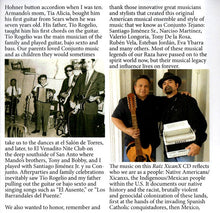 Load image into Gallery viewer, Juan Tejeda (2) : Raiz XicanX (CD, Album, Ltd)