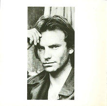 Load image into Gallery viewer, Sting : ...Nothing Like The Sun (CD, Album)