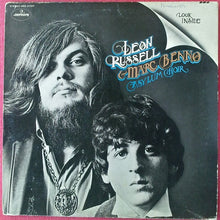 Laden Sie das Bild in den Galerie-Viewer, Asylum Choir : Look Inside The Asylum Choir (LP, Album, RE, Phi)