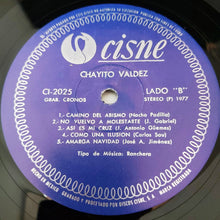Charger l'image dans la galerie, Chayito Valdez : La Gallera (LP, Album)
