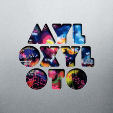 Laden Sie das Bild in den Galerie-Viewer, Coldplay : Mylo Xyloto (LP, Album, Gat)