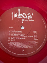 Load image into Gallery viewer, Lady Gaga : Harlequin (LP, Album, Red)