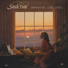 Load image into Gallery viewer, Sandi Patti* : Morning Like This (LP, Album)