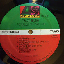 Load image into Gallery viewer, Tracy Nelson : Tracy Nelson (LP, Album, PR )