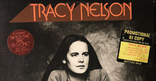 Load image into Gallery viewer, Tracy Nelson : Tracy Nelson (LP, Album, PR )