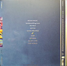 Load image into Gallery viewer, Coldplay : Moon Music (LP, Album, Ltd, Num, Pin)