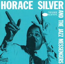 Laden Sie das Bild in den Galerie-Viewer, Horace Silver And The Jazz Messengers* : Horace Silver And The Jazz Messengers (CD, Comp, RE)