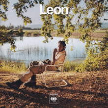 Charger l'image dans la galerie, Leon Bridges : Leon (CD, Album)