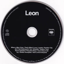 Charger l'image dans la galerie, Leon Bridges : Leon (CD, Album)