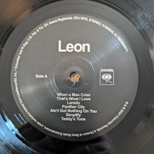 Charger l'image dans la galerie, Leon Bridges : Leon (LP, Album, Gat)
