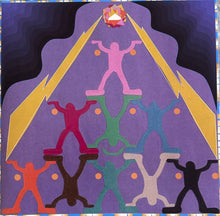 Charger l'image dans la galerie, Garrett T. Capps & NASA Country* : Everyone Is Everyone (LP, Album)