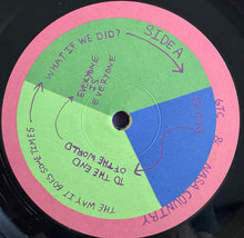 Charger l'image dans la galerie, Garrett T. Capps & NASA Country* : Everyone Is Everyone (LP, Album)