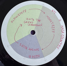 Charger l'image dans la galerie, Garrett T. Capps & NASA Country* : Everyone Is Everyone (LP, Album)