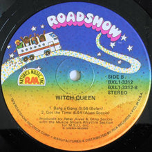 Laden Sie das Bild in den Galerie-Viewer, Witch Queen : Witch Queen (LP, Album)