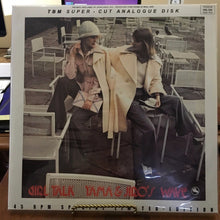 Load image into Gallery viewer, Yama & Jiro's Wave : Girl Talk (2x12", Album, Ltd, Num, RE, S/Edition)