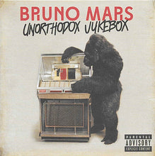 Load image into Gallery viewer, Bruno Mars : Unorthodox Jukebox (CD, Album, RE)