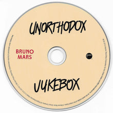 Load image into Gallery viewer, Bruno Mars : Unorthodox Jukebox (CD, Album, RE)